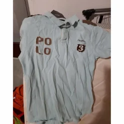 Polo d'équitation