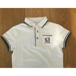 Polo d'équitation enfant