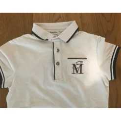 Polo d'équitation enfant