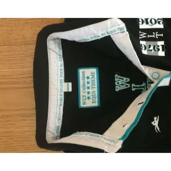 Polo d'équitation enfant