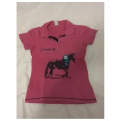 Polo enfant