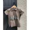 Polo enfant (14 ans)