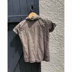 Polo enfant (14 ans)