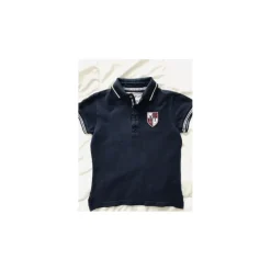Polo enfant 10 ans (134-140 cm) EQUITHEME