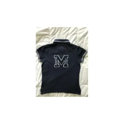 Polo enfant 10 ans (134-140 cm) EQUITHEME