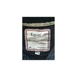 Polo enfant 10 ans (134-140 cm) EQUITHEME