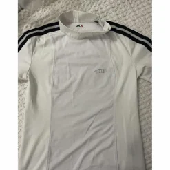 Polo Equiline blanc