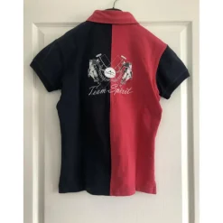 Polo Equitheme