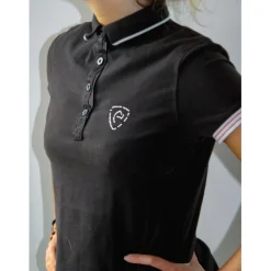 Polo equitheme