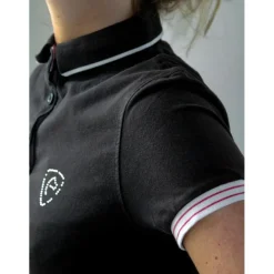 Polo equitheme