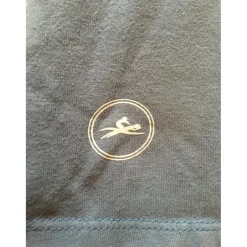 Polo equitheme bleu