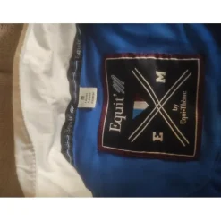 Polo equitheme comme neuf