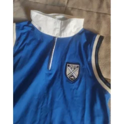 Polo equitheme comme neuf