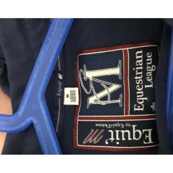 Polo equithème