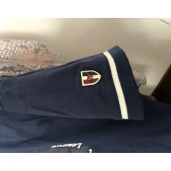 Polo equithème