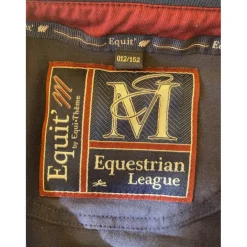 Polo Equithème