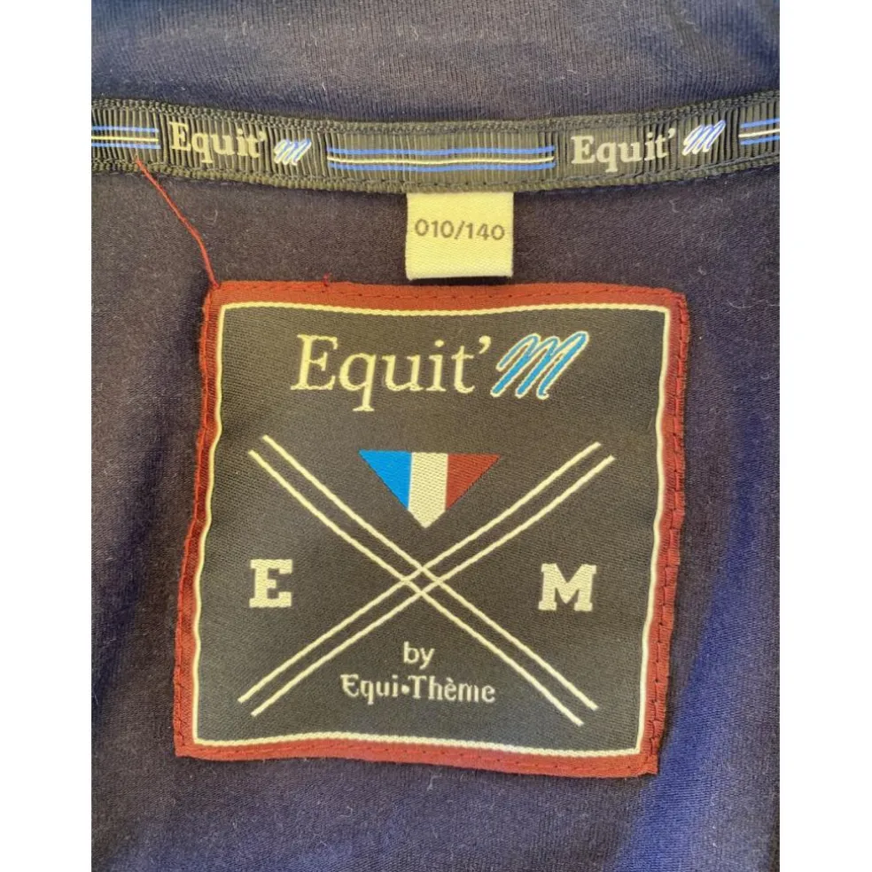 Polo Equithème