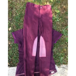 Polo et pantalon