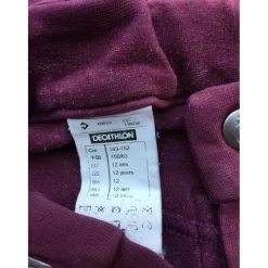 Polo et pantalon