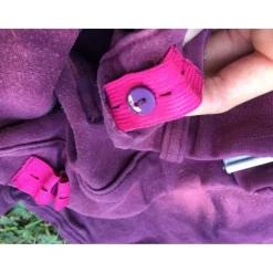 Polo et pantalon