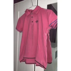 Polo et t-shirt d’équitation