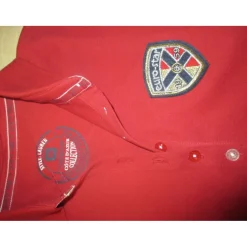 Polo Eurostar (S)