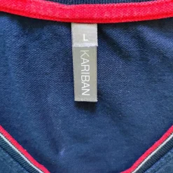 Polo Fautras taille L