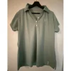 polo Felix Buhler turquoise XXL
