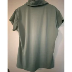 polo Felix Buhler turquoise XXL