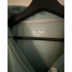 polo Felix Buhler turquoise XXL