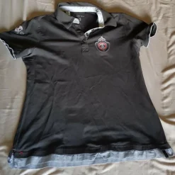 Polo femme