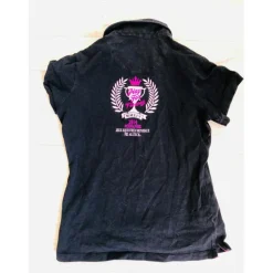 Polo femme
