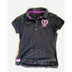 Polo femme