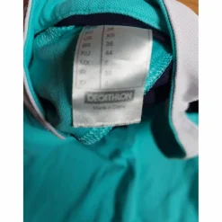 Polo femme