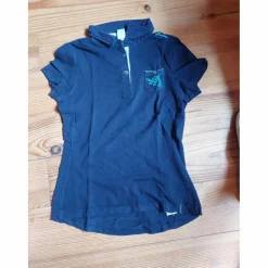 Polo femme