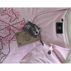 Polo Femme