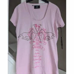 Polo Femme