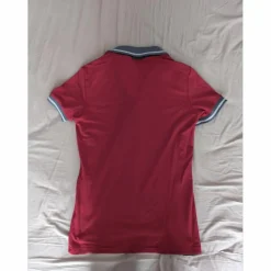 Polo femme Animo S