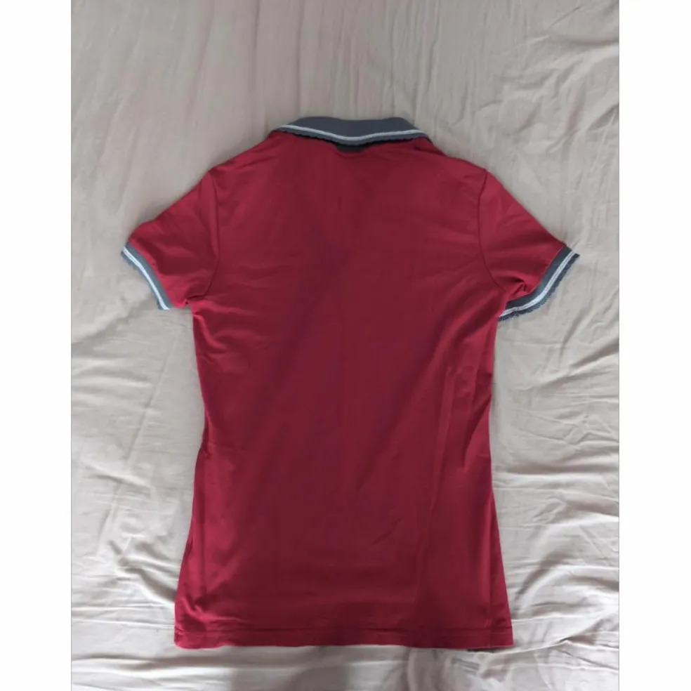 Polo femme Animo S