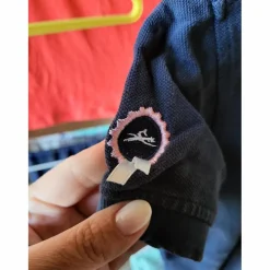 Polo femme equi theme