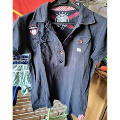 Polo femme Esperado