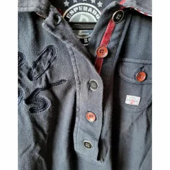 Polo femme Esperado