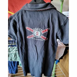 Polo femme Esperado