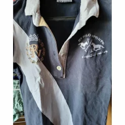 Polo femme HV polo