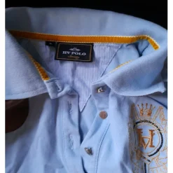 polo femme HV polo