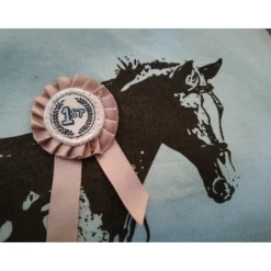 Polo fille