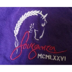 Polo fille