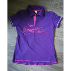 Polo fille