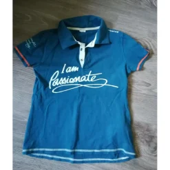 Polo fille