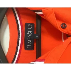 polo flag&cup